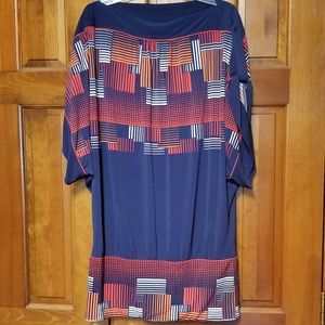 BCBG MaxAzria Dress Size L